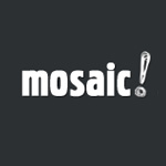 マウスオーバーでエフェクトをかけてくれるjQueryプラグイン「Mosaic.js」
