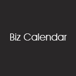営業日カレンダーを簡単に設置できるプラグイン「Biz Calendar」