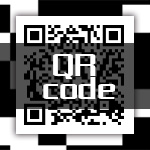 QRコードを編集可能なパスにする方法