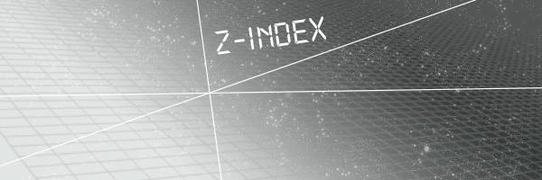 z-indexがイマイチよくわからない!?
