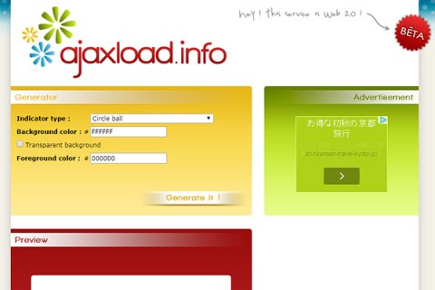 ajaxload.info