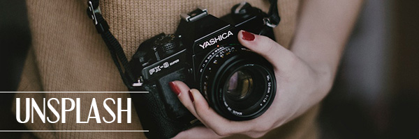 これが無料!?しかも商用利用可能なんて!「UNSPLASH」