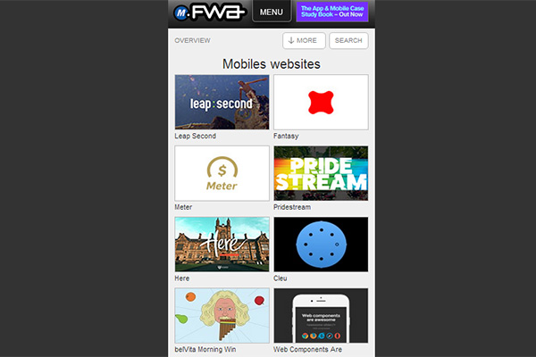 FWA mobile